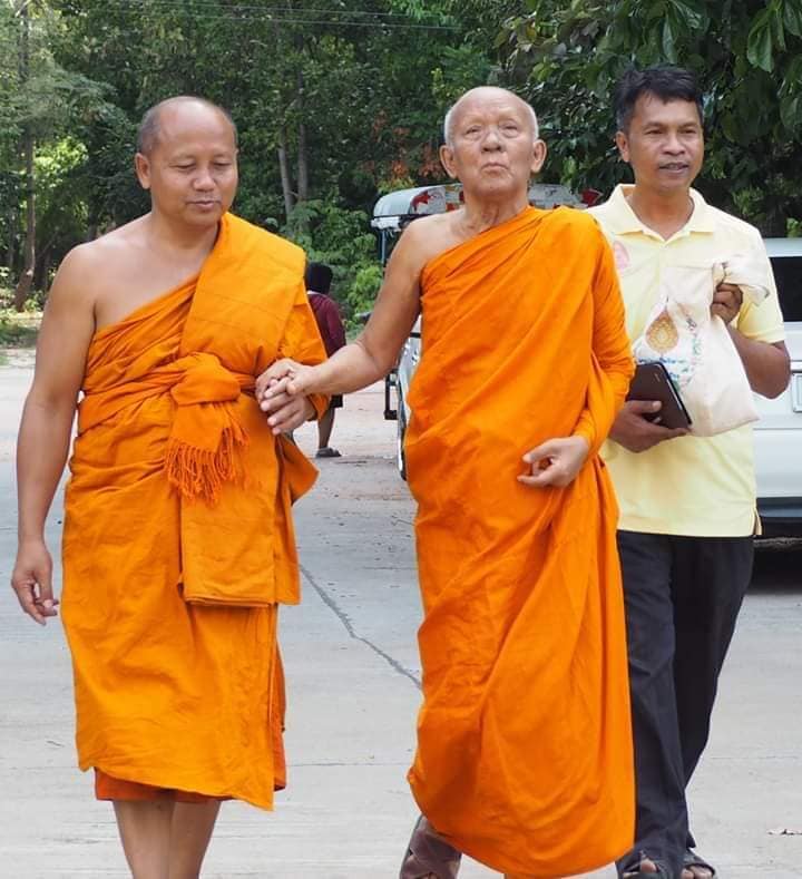 พระครูศรีสุนทรสรกิจ,ผศ.ดร. ผู้ช่วยอธิการบดีฝ่ายบริหาร